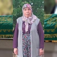 Reyhan Acır Vefat Etti
