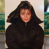 Şakire Kütük Vefat Etti