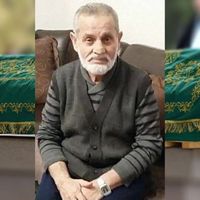 Salih Sucu Vefat Etti