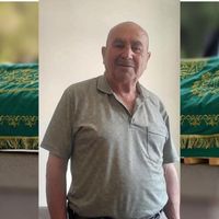 Sami Zorlu Vefat Etti