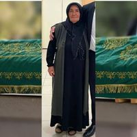 Sariye Eser Vefat Etti