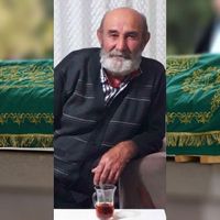 Sıdkı Özger Vefat Etti