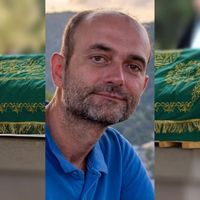Suat Tekin Vefat Etti