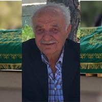 Şükrü Eralp Vefat Etti
