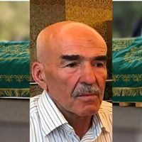 Süleyman Türksoy Vefat Etti