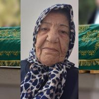 Suna Doğanoğlu Vefat Etti