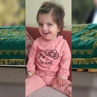 Umay Yüsra Yılmaz Vefat Etti