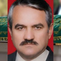 Zübeyir Yılmaz Vefat Etti