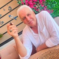 Eren Eroğlu Vefat Etti
