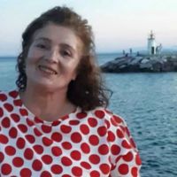 Demet Koçyılmaz Vefat Etti