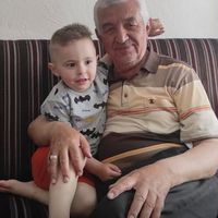 Hilmi Gür Vefat Etti