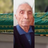 Fevzi Karaca Vefat Etti