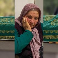 Güler Doğru Vefat Etti