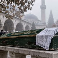 Hatice Sarp Vefat Etti