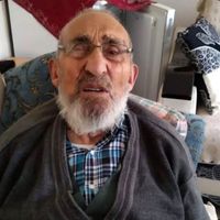 Durak Karademir Vefat Etti