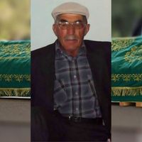 İsmet Coşkunçay Vefat Etti