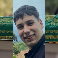 Kaan Akdağ Vefat Etti