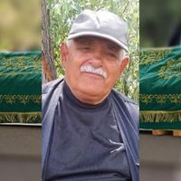 Mehmet Eser Vefat Etti