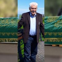 Muzaffer Alpoğlu Vefat Etti