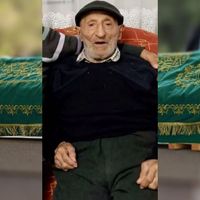 Salih Gökbaş Vefat Etti