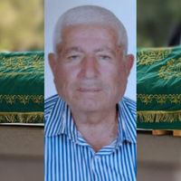 Yaşar Güngör Vefat Etti