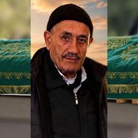 Yusuf Şahin Vefat Etti