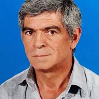 Dursun Uğurlu Vefat Etti