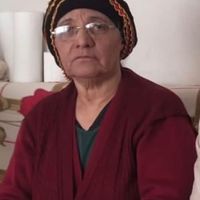 İpek Kılıç Vefat Etti