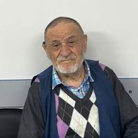 Mustafa Nazlıgül Vefat Etti