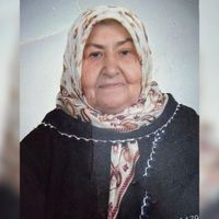 Nezaket Dursun Vefat Etti
