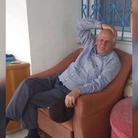 Abbas Bektaş Vefat Etti