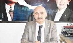 Yozgat'ta İl Başkanın Acı Günü: Annesini Kaybetti