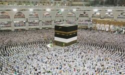 Ramazan ayı umre kayıtları başladı
