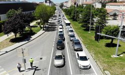Trafikte yeni dönem: Kaza yapınca artık bu şekilde ödenecek!