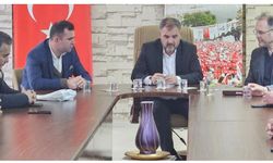 Sendikal faaliyet değerlendirildi