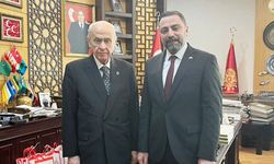 MHP Yozgat İl Kongresi’ne Tekin Irgatoğlu Daveti