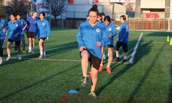 Temsilcimizde  hedef 2. Lig