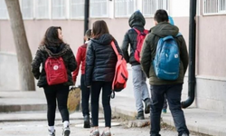 Yozgat’ta 3 ilçede okullar 1 gün süreyle tatil edildi