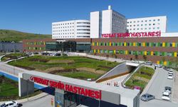 ŞEHİR HASTANESİ YENİ HEKİM ATAMALARIYLA DAHA GÜÇLÜ