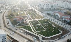 Millet Bahçeleri yaza hazırlanıyor