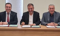 Futsal için protokol imzaladılar
