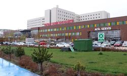 Şehir Hastanesi kadrosu güçleniyor