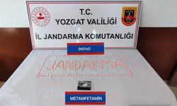 Yozgat’ta 296 adet uyuşturucu hap ele geçirildi