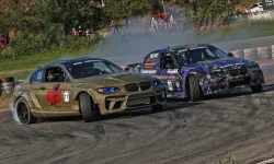 Körfez’de drift nefes kesti