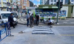 Başkan Ekinci’den Güvenli Okul Yolu Açıklaması