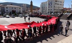 Yozgat'ta Vicdan Sesi Yükseldi