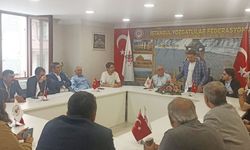 Yozgat Vakfı'ndan burs atağı