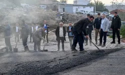 İzmir Bornova'da kırsaldan merkeze ulaşımda dönüşüm