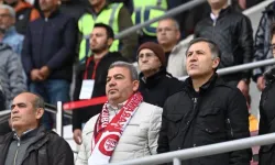 Karamanspor'a Başkan Yeşildaş'tan destek