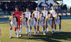 Keşanspor, Sapanca Gençlikspor ile karşılaşacak